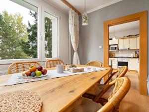 Prodej bytu 4+1, Plzeň, Rabštejnská, 92 m2