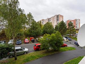 Prodej bytu 4+1, Plzeň, Rabštejnská, 92 m2