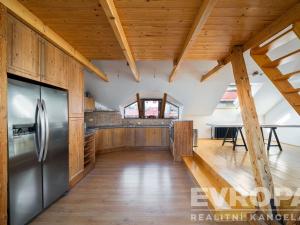 Pronájem bytu 4+kk, Vrchlabí, P. J. Šafaříka, 150 m2