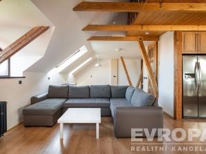 Pronájem bytu 4+kk, Vrchlabí, P. J. Šafaříka, 150 m2