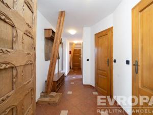 Pronájem bytu 4+kk, Vrchlabí, P. J. Šafaříka, 150 m2