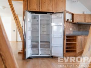 Pronájem bytu 4+kk, Vrchlabí, P. J. Šafaříka, 150 m2