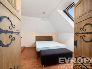 Pronájem bytu 4+kk, Vrchlabí, P. J. Šafaříka, 150 m2