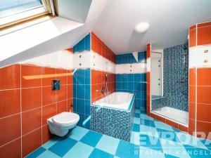 Pronájem bytu 4+kk, Vrchlabí, P. J. Šafaříka, 150 m2