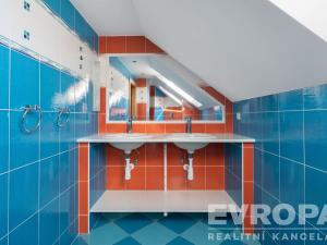 Pronájem bytu 4+kk, Vrchlabí, P. J. Šafaříka, 150 m2