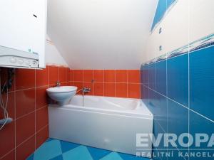 Pronájem bytu 4+kk, Vrchlabí, P. J. Šafaříka, 150 m2