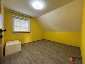 Prodej rodinného domu, Sedlnice, 135 m2