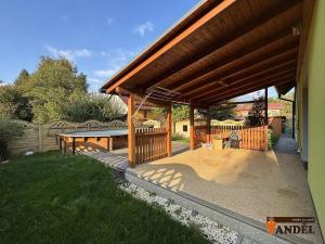 Prodej rodinného domu, Sedlnice, 135 m2