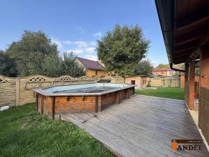 Prodej rodinného domu, Sedlnice, 135 m2