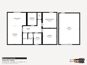 Prodej rodinného domu, Sedlnice, 135 m2