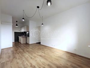 Pronájem bytu 2+kk, Praha - Hostivař, Tenisová, 40 m2