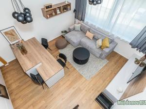 Pronájem bytu 1+kk, Praha - Žižkov, Malešická, 40 m2