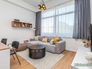 Pronájem bytu 1+kk, Praha - Žižkov, Malešická, 40 m2