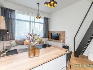Pronájem bytu 1+kk, Praha - Žižkov, Malešická, 40 m2
