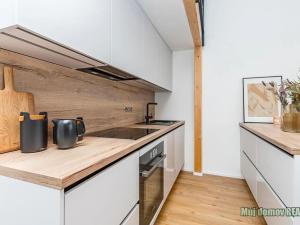 Pronájem bytu 1+kk, Praha - Žižkov, Malešická, 40 m2