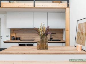 Pronájem bytu 1+kk, Praha - Žižkov, Malešická, 40 m2