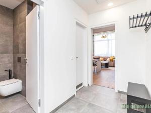 Pronájem bytu 1+kk, Praha - Žižkov, Malešická, 40 m2