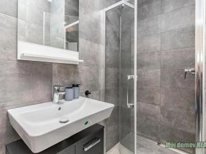 Pronájem bytu 1+kk, Praha - Žižkov, Malešická, 40 m2