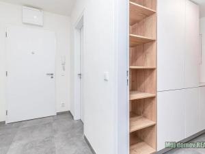 Pronájem bytu 1+kk, Praha - Žižkov, Malešická, 40 m2