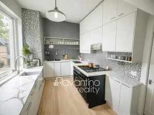 Prodej bytu 3+1, Brno, Jílová, 55 m2