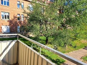 Prodej bytu 3+1, Brno, Jílová, 55 m2