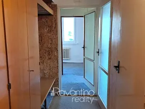 Prodej bytu 3+1, Brno, Jílová, 55 m2