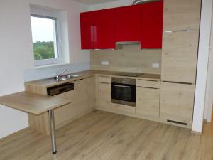 Pronájem bytu 2+kk, Zlín, Zelinova, 47 m2