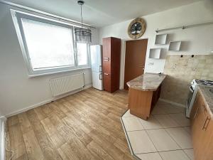 Pronájem bytu 2+kk, Jablonec nad Nisou, Pasířská, 42 m2