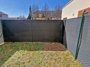 Pronájem bytu 1+kk, Libčice nad Vltavou, Letecká, 42 m2