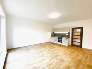 Pronájem bytu 1+kk, Libčice nad Vltavou, Letecká, 42 m2
