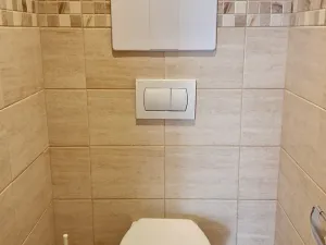 Pronájem bytu 1+kk, Libčice nad Vltavou, Letecká, 42 m2