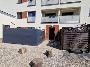 Pronájem bytu 1+kk, Libčice nad Vltavou, Letecká, 42 m2