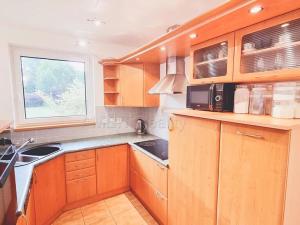 Prodej rodinného domu, Všestary, K lesu, 143 m2