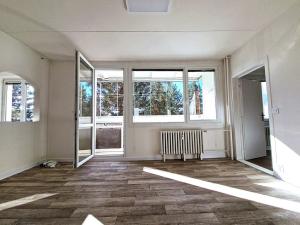 Pronájem bytu 3+1, Brno, Oderská, 70 m2