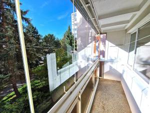 Pronájem bytu 3+1, Brno, Oderská, 70 m2