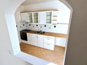 Pronájem bytu 3+1, Brno, Oderská, 70 m2