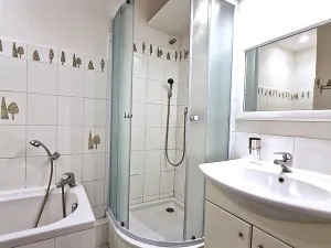 Pronájem bytu 3+1, Brno, Oderská, 70 m2