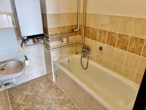 Pronájem bytu 1+1, Lipník nad Bečvou, Loučská, 40 m2