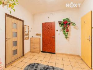 Pronájem bytu 2+1, Hanušovice, Hlavní, 69 m2