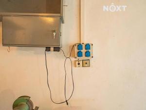 Pronájem garáže, Šumperk, K. H. Máchy, 23 m2