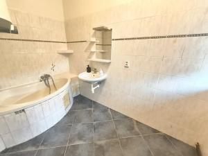 Pronájem bytu 4+kk, Ústí nad Labem, Šafaříkovo náměstí, 90 m2