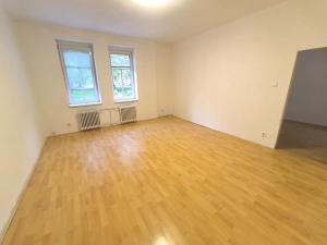 Pronájem bytu 4+kk, Ústí nad Labem, Šafaříkovo náměstí, 90 m2