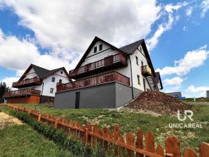 Prodej ubytování, Václavov u Bruntálu - Horní Václavov, 88 m2