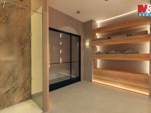 Prodej bytu 4+kk, Praha - Hlubočepy, Pod třešněmi, 145 m2