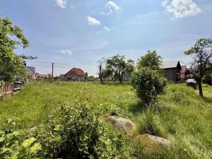 Prodej pozemku pro bydlení, Olšany, 1816 m2