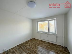 Pronájem bytu 4+1, Chomutov, Hutnická, 88 m2