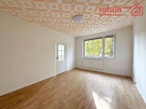 Pronájem bytu 4+1, Chomutov, Hutnická, 88 m2