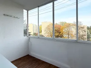 Pronájem bytu 4+1, Chomutov, Hutnická, 88 m2