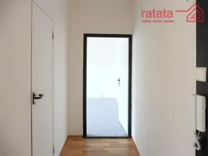 Pronájem bytu 1+1, Jirkov, Smetanovy sady, 39 m2