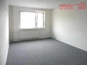 Pronájem bytu 1+1, Jirkov, Smetanovy sady, 39 m2